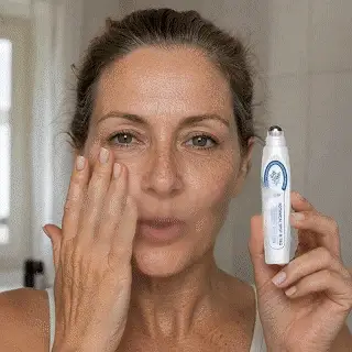 Yoopulse® Botanical Spot & Tag Precision RollPen