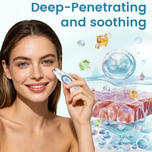 Yoopulse® Botanical Spot & Tag Precision RollPen