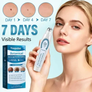 Yoopulse® Botanical Spot & Tag Precision RollPen