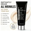 Yoopulse® Instant Firming Cream