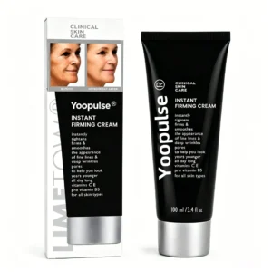 Yoopulse® Instant Firming Cream
