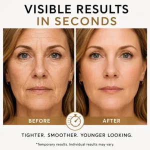 Yoopulse® Instant Firming Cream