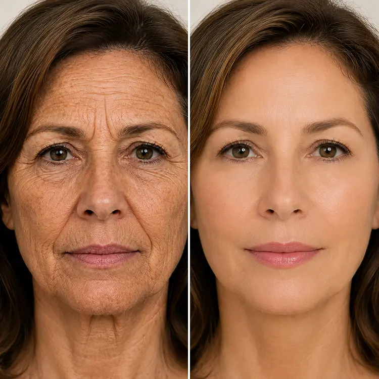 Yoopulse® Instant Firming Cream