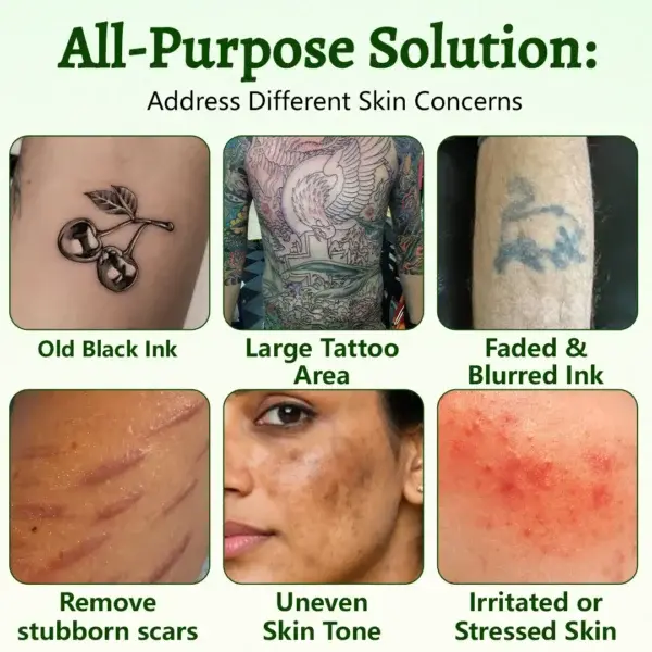 Yoopulse® PureAlgae Ink Removal Support Spray