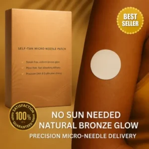Yoopulse Tanning Patch 2026 – Up to 85% Off