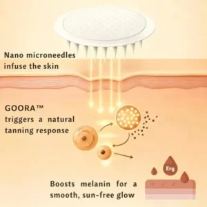 Yoopulse Tanning Patch 2026 – Up to 85% Off